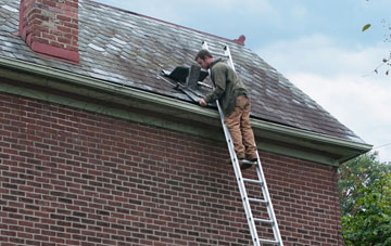what affects urgent Springhill roof repairs