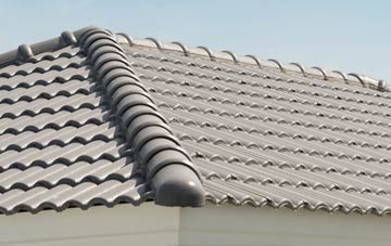 advantages of Springhill clay roofing