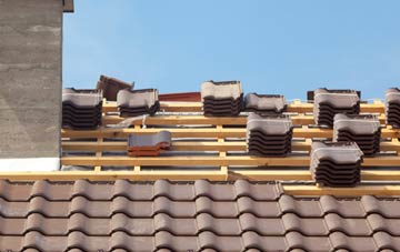 Springhill clay roofing costs