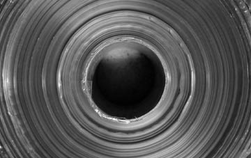 Springhill edpm waterproofing