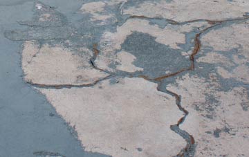 fibreglass roofing replacement Springhill