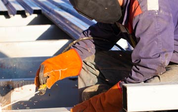 Springhill flat roofing options