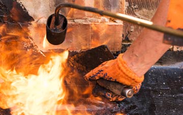 Springhill flat roof repair companies