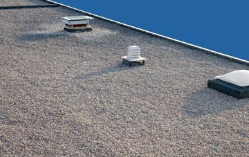 flat roofing Springhill