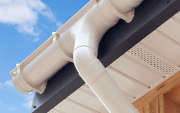 Springhill gutter installation costs