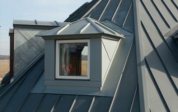 metal roofing Springhill