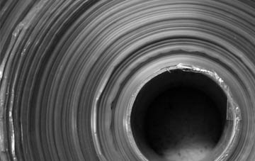 Springhill pvc roof replacement