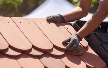 Springhill roof tile contractors