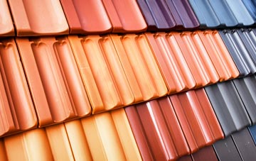 Springhill roof tile costs