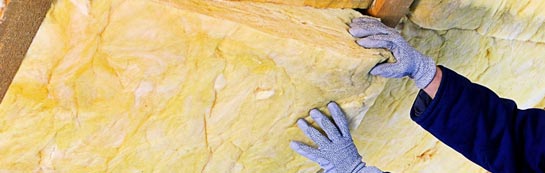 quotes for Springhill roof insulation