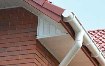 Springhill soffit repair costs