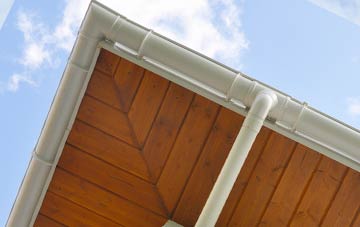 Springhill soffit types