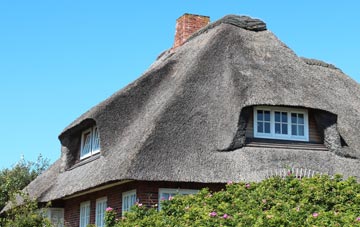 thatch roofing Springhill