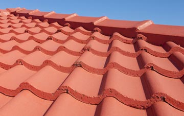Springhill tile and slate roof replacement