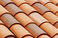 Springhill clay roofing