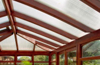 Springhill conservatory roofing insulation