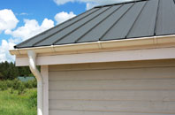 Springhill fascia repair