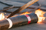 free Springhill flat roofing repair quotes