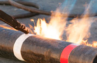 Springhill flat roofing replacement