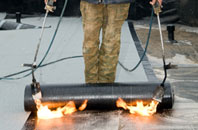 Springhill flat roof sealing quote