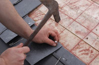 free Springhill garage roof repair quotes