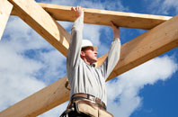 Springhill roof replacement work