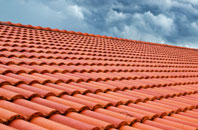 Springhill roofing tiles