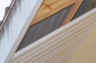 rated Springhill soffit repair companies